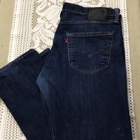 Levi's Other - Mens levi's 504 jeans